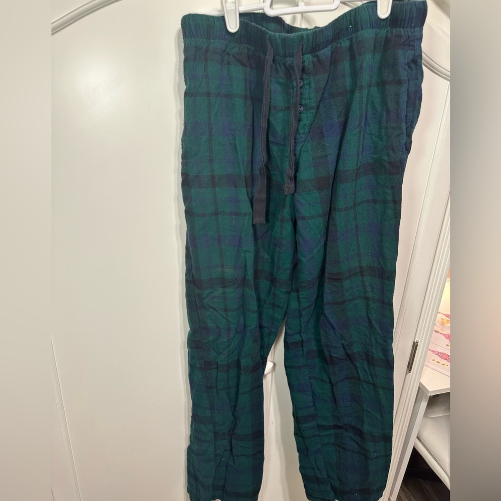 Target PJ pants